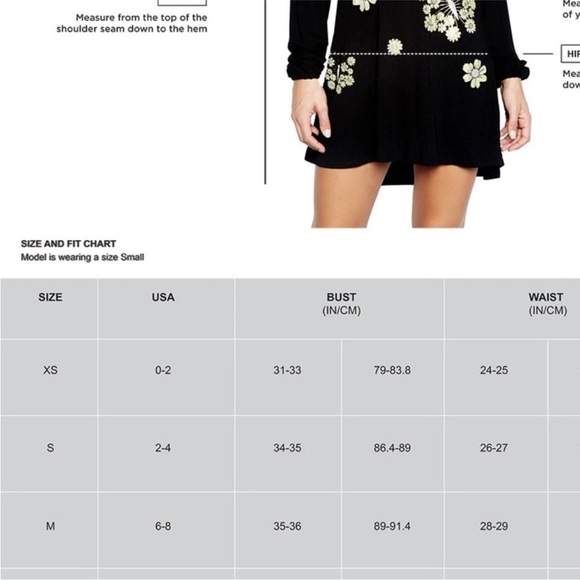 Lauren Moshi Lips Top - Picture 7 of 9